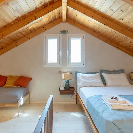 Cortile Della Felicità Appartement *