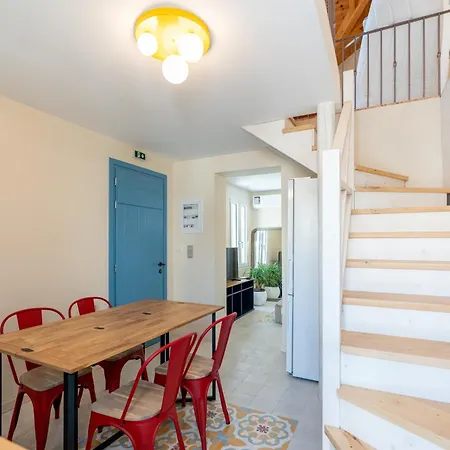 Cortile Della Felicità Appartement Lixouri