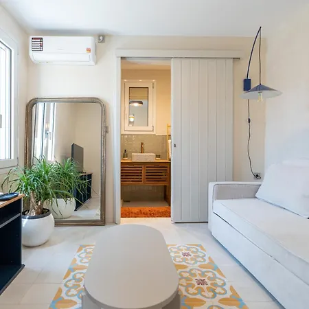 Cortile Della Felicità Appartement