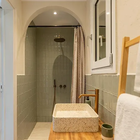 Cortile Della Felicità Appartement