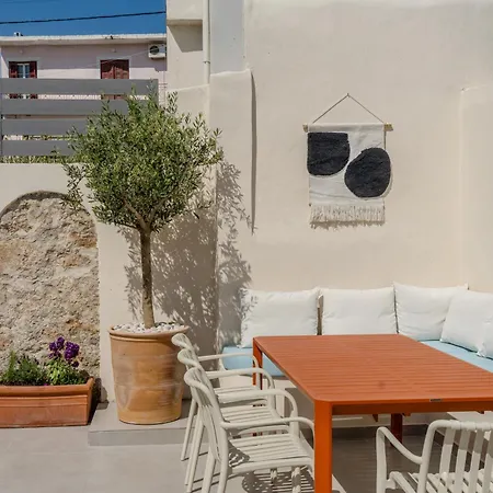 Appartement Cortile Della Felicità