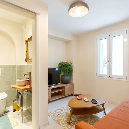 Cortile Della Felicità Appartement Lixouri