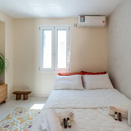 Cortile Della Felicità Appartement *