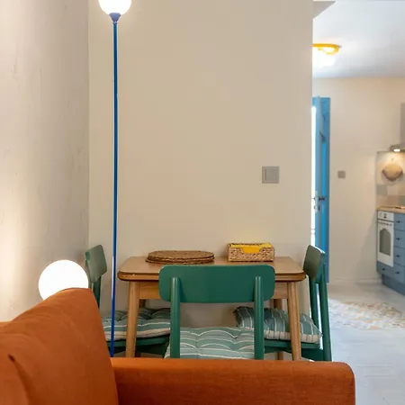 شقة Cortile Della Felicita ليكسوري