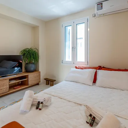 Cortile Della Felicità Appartement