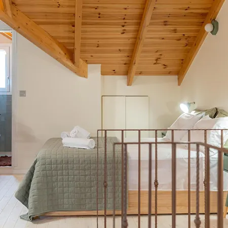 Cortile Della Felicità Appartement