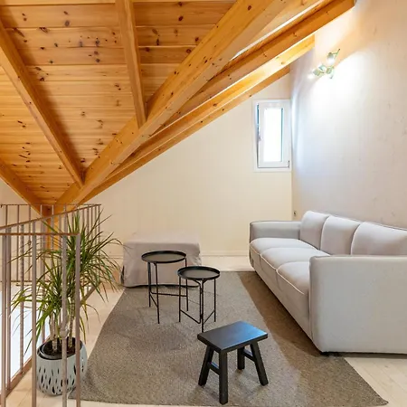 Appartement Cortile Della Felicità