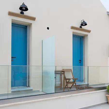 Cortile Della Felicità Appartement Lixouri